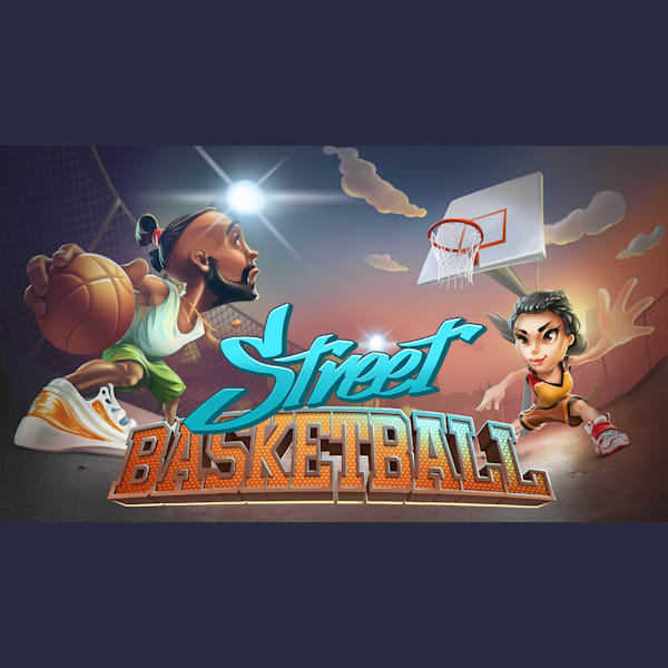 Street Basketball on Switch price history screenshots