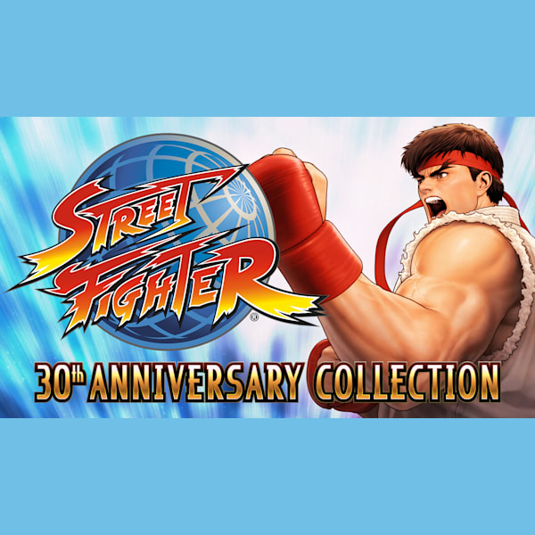 Street fighter switch price 2025