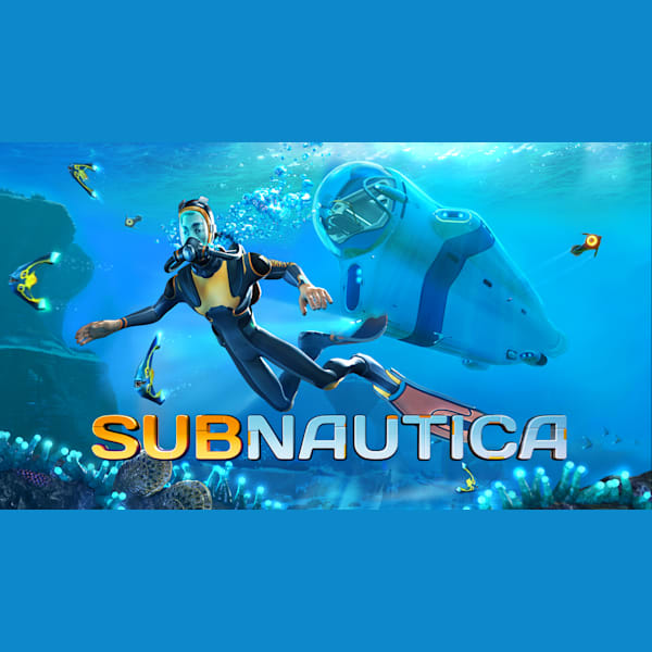 Subnautica nintendo cheap switch price