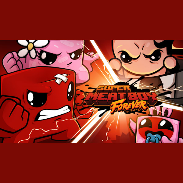 Super meat boy switch price cheap
