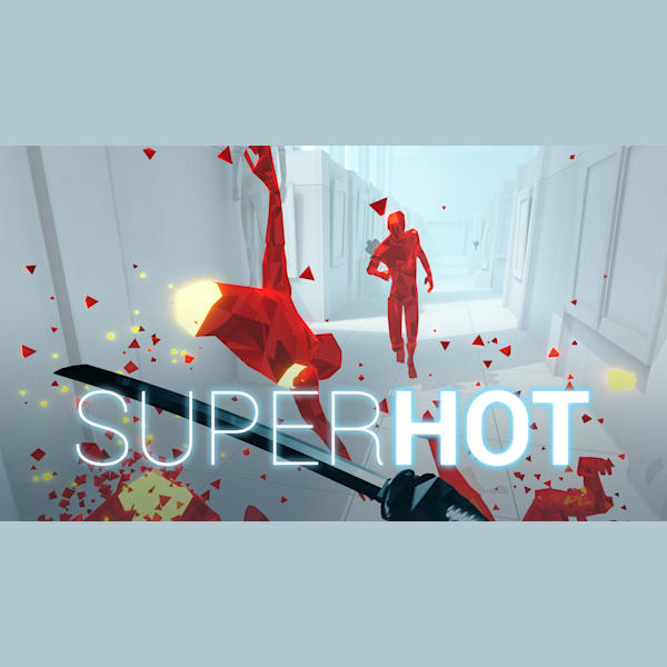 Superhot nintendo discount switch