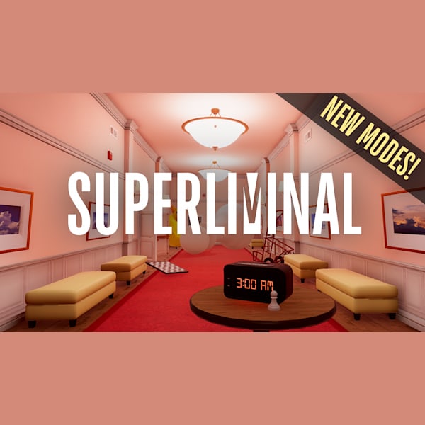 Superliminal switch price online