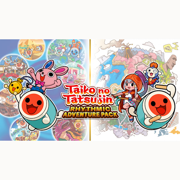 Taiko no tatsujin switch price top