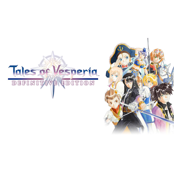 Eshop tales shop of vesperia