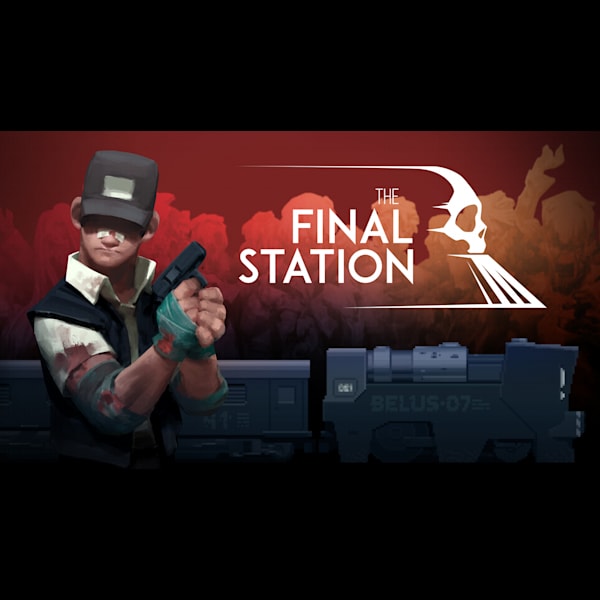 The final store station switch