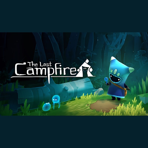 The last campfire hotsell switch