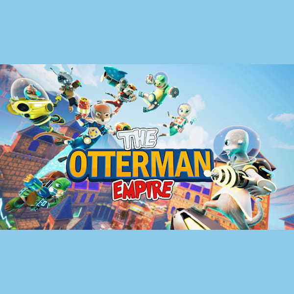The Otterman Empire on Switch price history screenshots