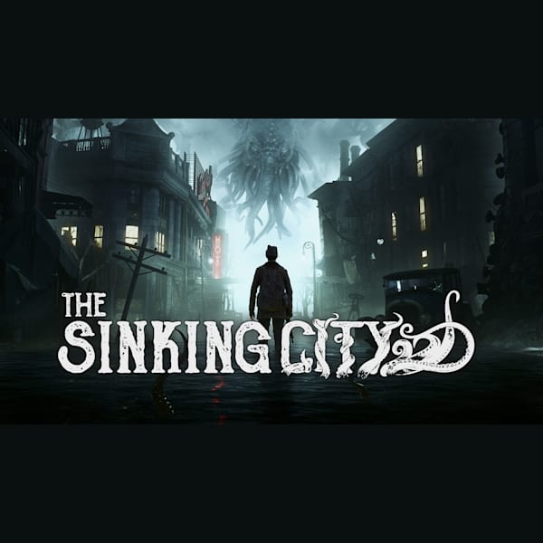 The sinking cheap city eshop