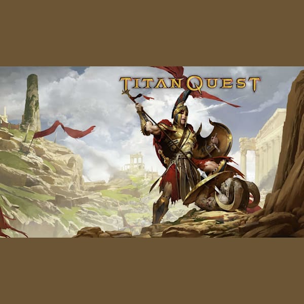 Titan quest switch cheap
