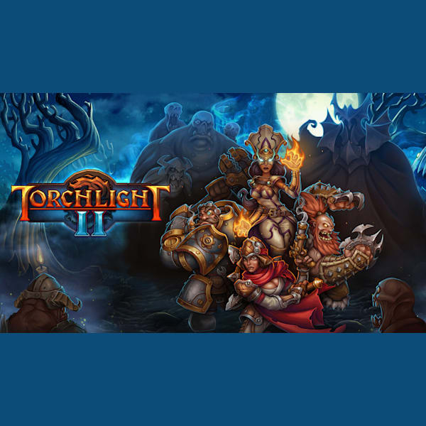 Nintendo eshop torchlight hotsell 2
