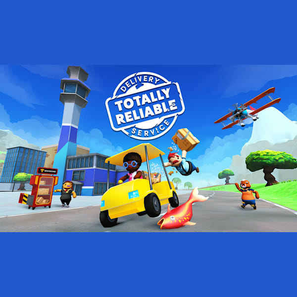 Totally reliable delivery service xbox price deals