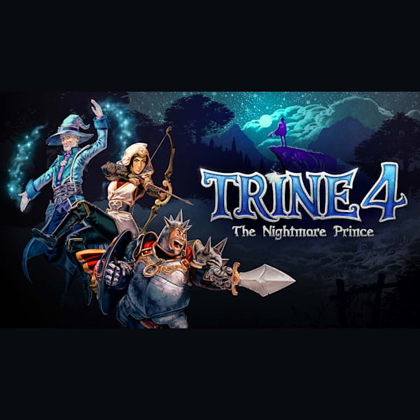 Trine top 4 eshop