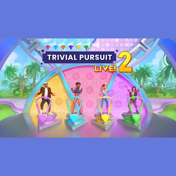 Nintendo eshop trivial pursuit top
