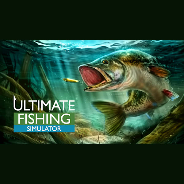 Ultimate Fishing Simulator, Switch Price, Deals