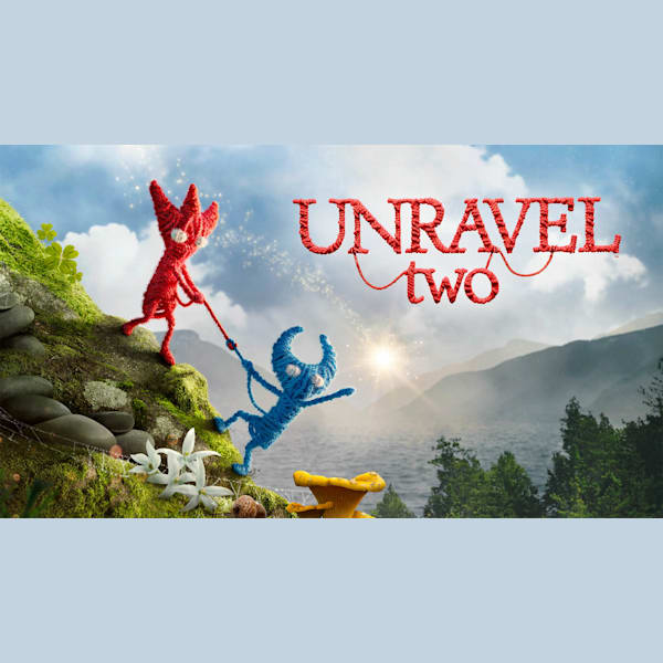 Unravel Two on Switch price history screenshots discounts USA