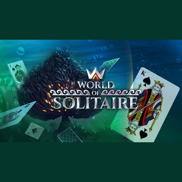 FreeCell Solitaire Collection for Nintendo Switch - Nintendo