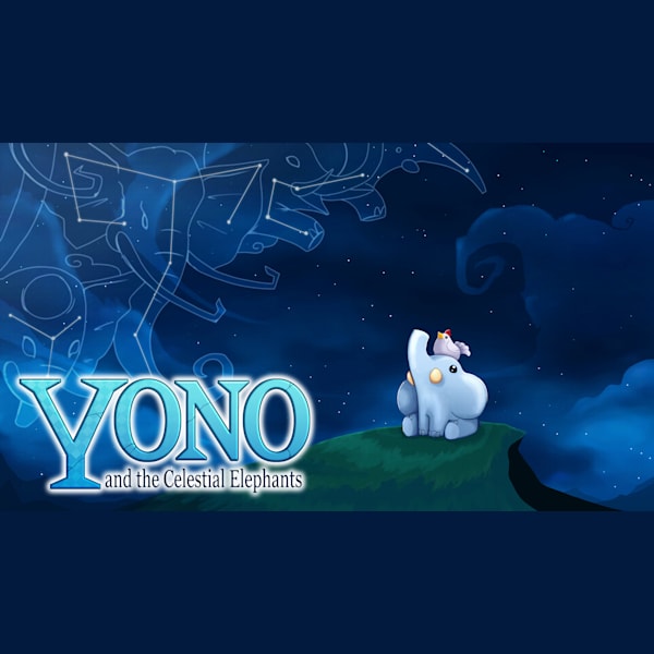Yono And The Celestial Elephants on Switch price history