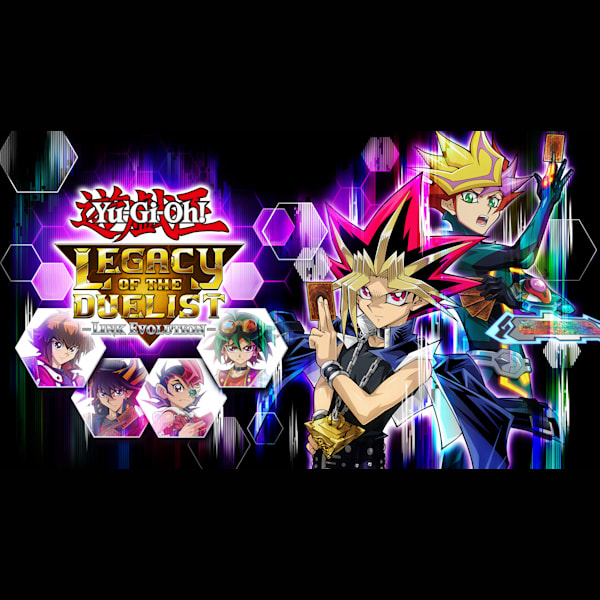 Yu gi hotsell oh eshop