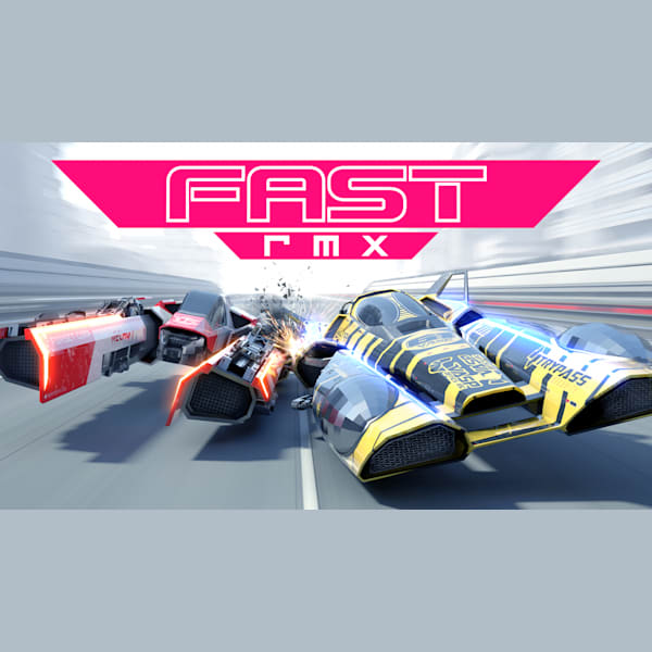 Fast 2025 rmx price