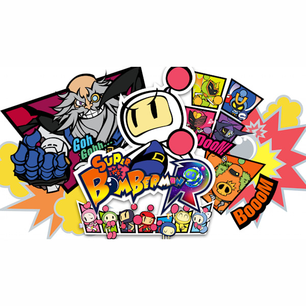Super bomberman 2024 r price