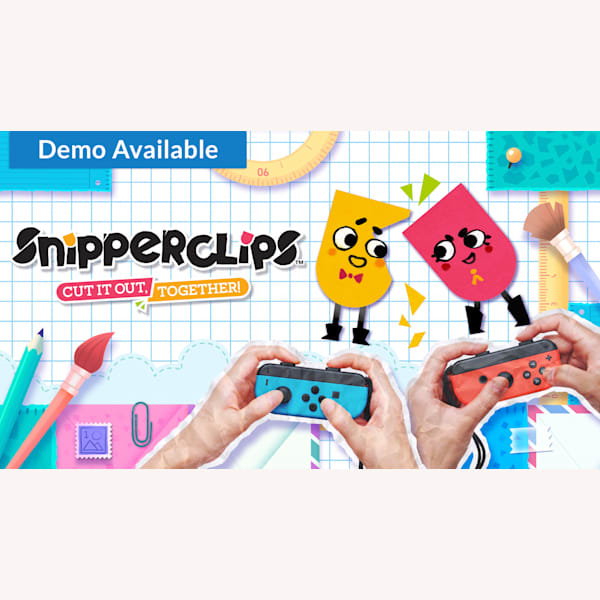 How much does snipperclips cost discount