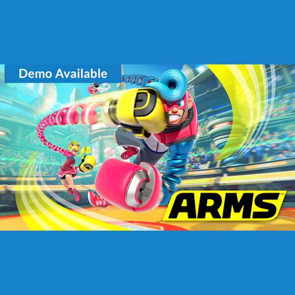 Arms switch clearance price