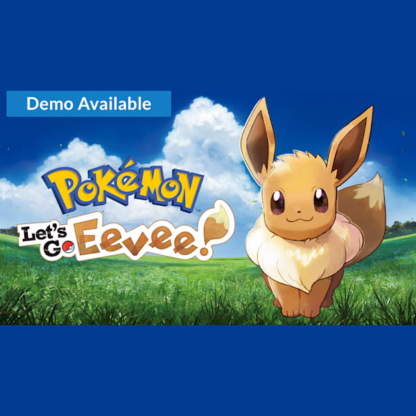 Pokemon let's go eevee hinta clearance