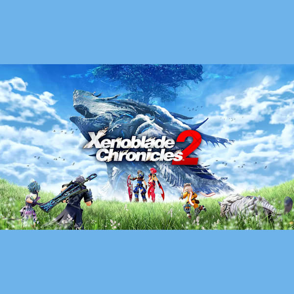 Xenoblade 2 price clearance