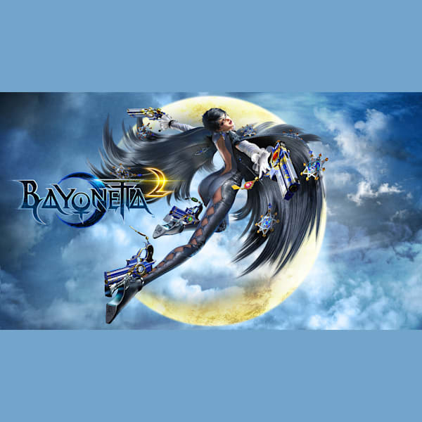 Bayonetta 2 price store