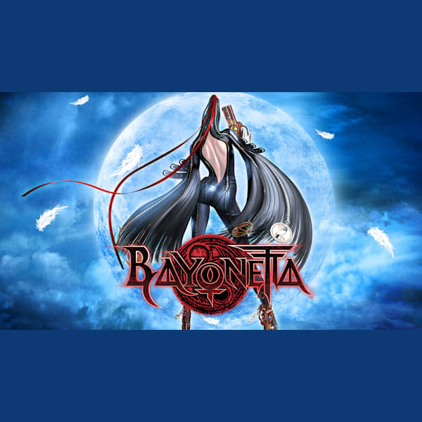 Bayonetta 3 Poster -  Portugal