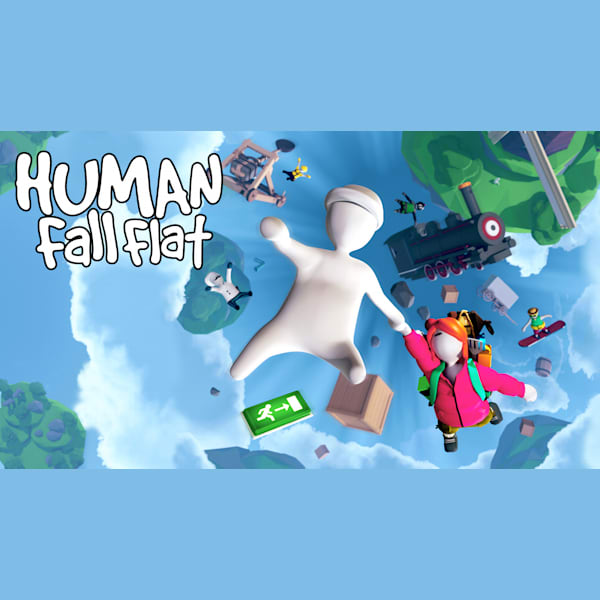 Human fall flat price switch 2025