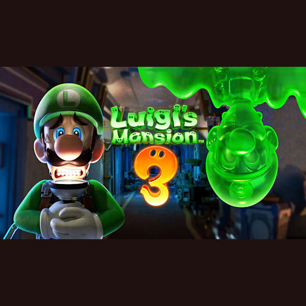 Luigi's mansion 3 compare price clearance