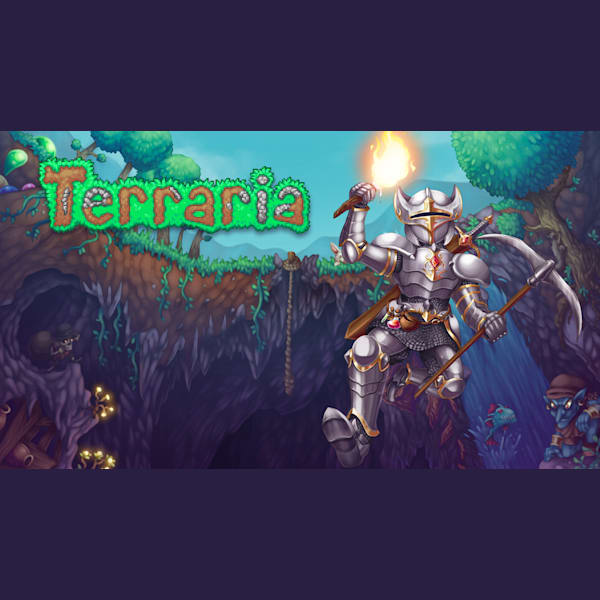 Terraria new arrivals switch price