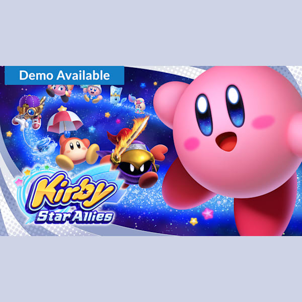 Nintendo eshop kirby sale star allies