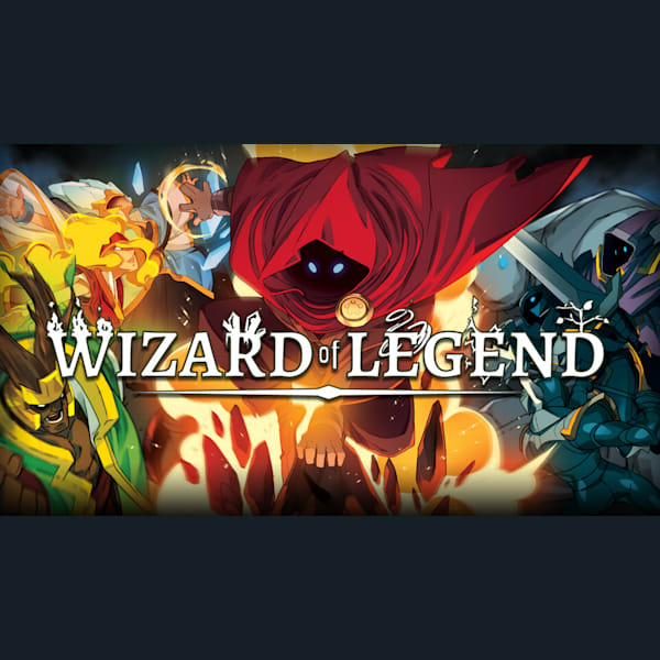 Wizard of legend switch price clearance