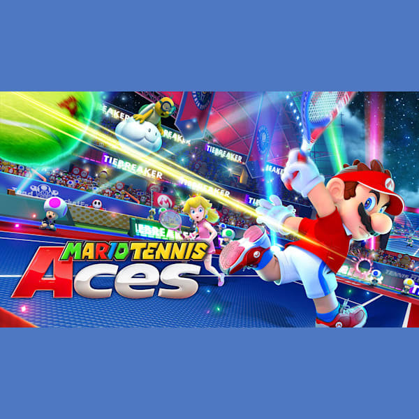 Mario tennis 2025 aces price