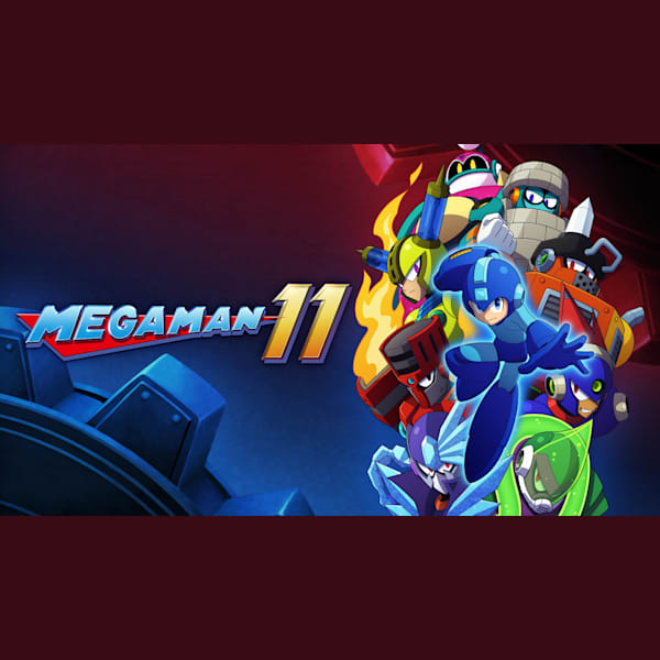 Mega man 11 switch price new arrivals