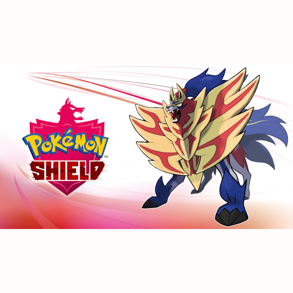 Pok mon Shield on Switch price history screenshots discounts USA