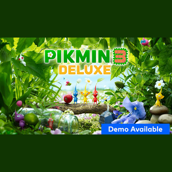 Pikmin 3 Deluxe on Switch price history screenshots discounts