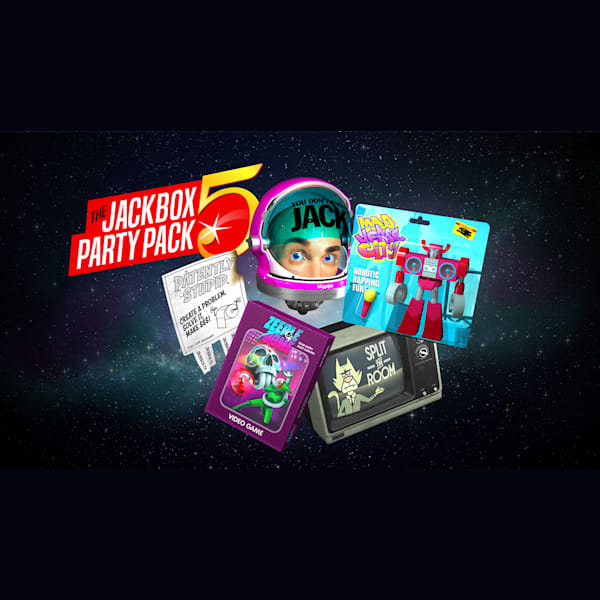 Jackbox price switch cheap