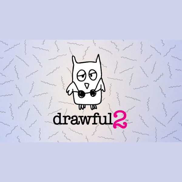Drawful hot sale 2 eshop