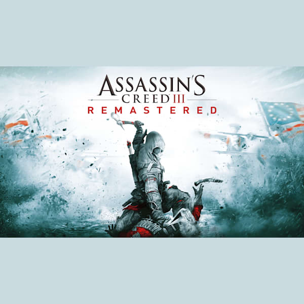Assassin s Creed III Remastered on Switch price history