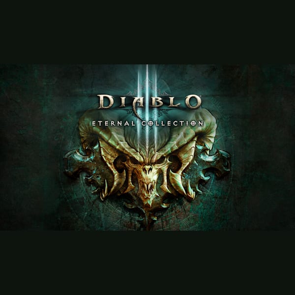 Diablo 3 eshop sale sale