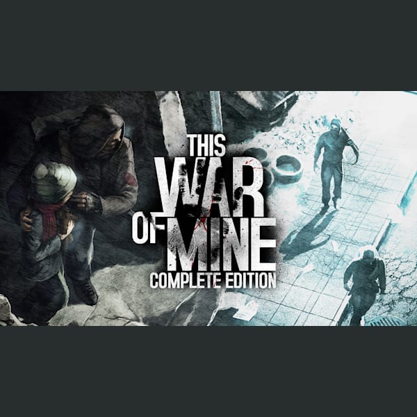 This War Of Mine: Complete Edition on Switch — price history