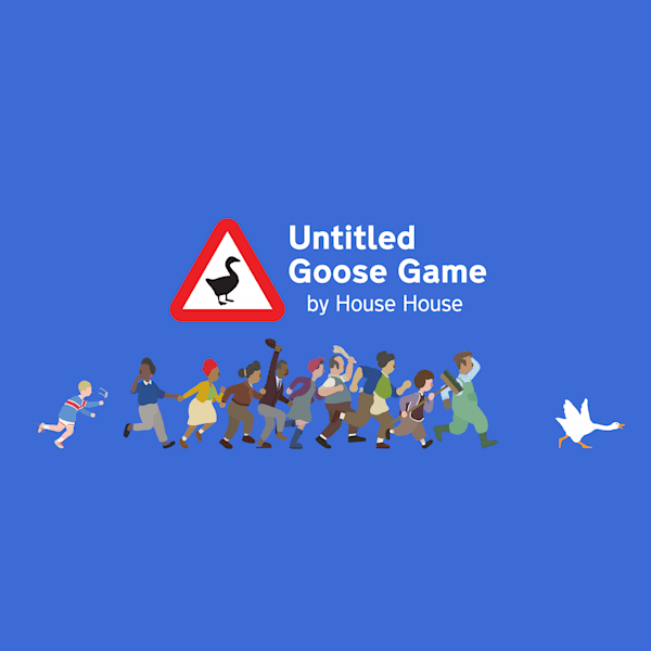 Untitled goose game switch amazon discount