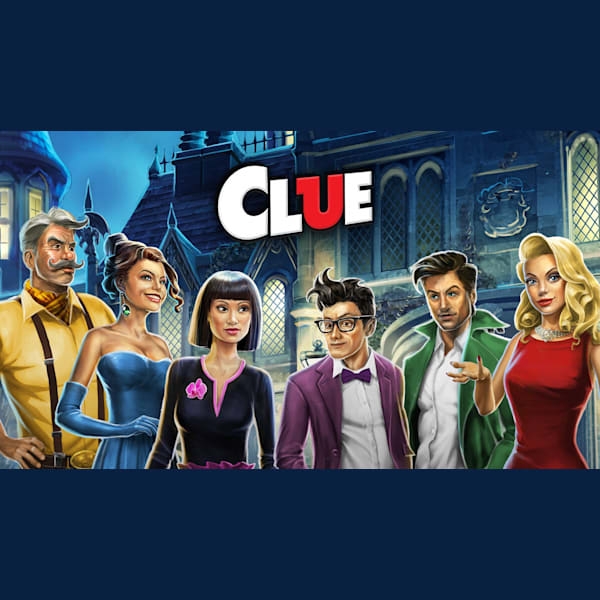 Clue for 2025 nintendo switch