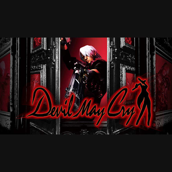 Devil may cry clearance collection switch