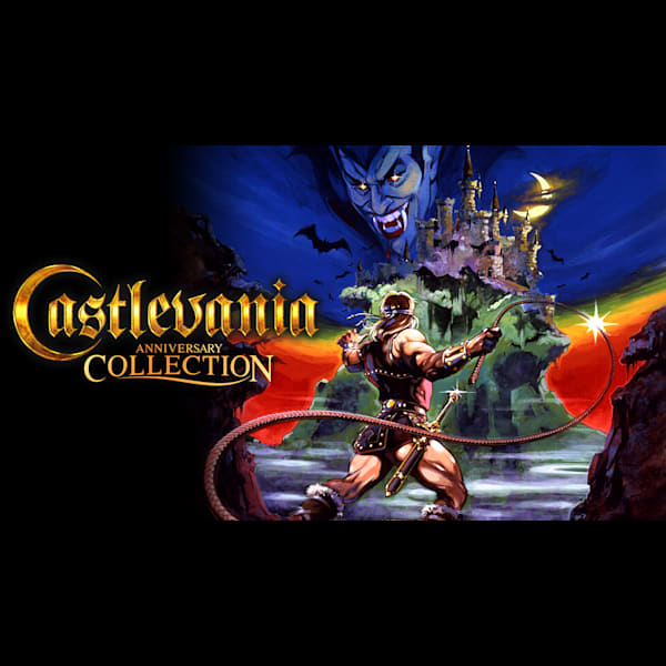 Castlevania Anniversary Collection on Switch price history