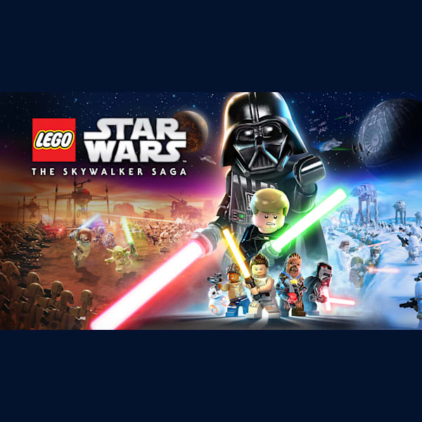 Lego star wars the skywalker saga price nintendo switch best sale