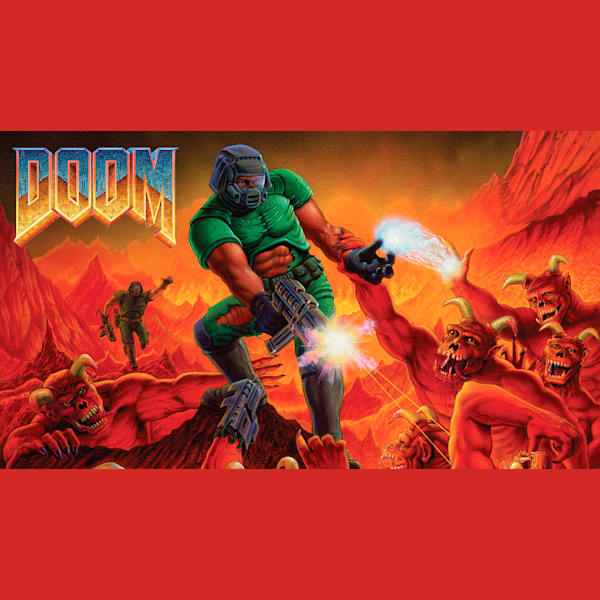 Doom switch price 2025
